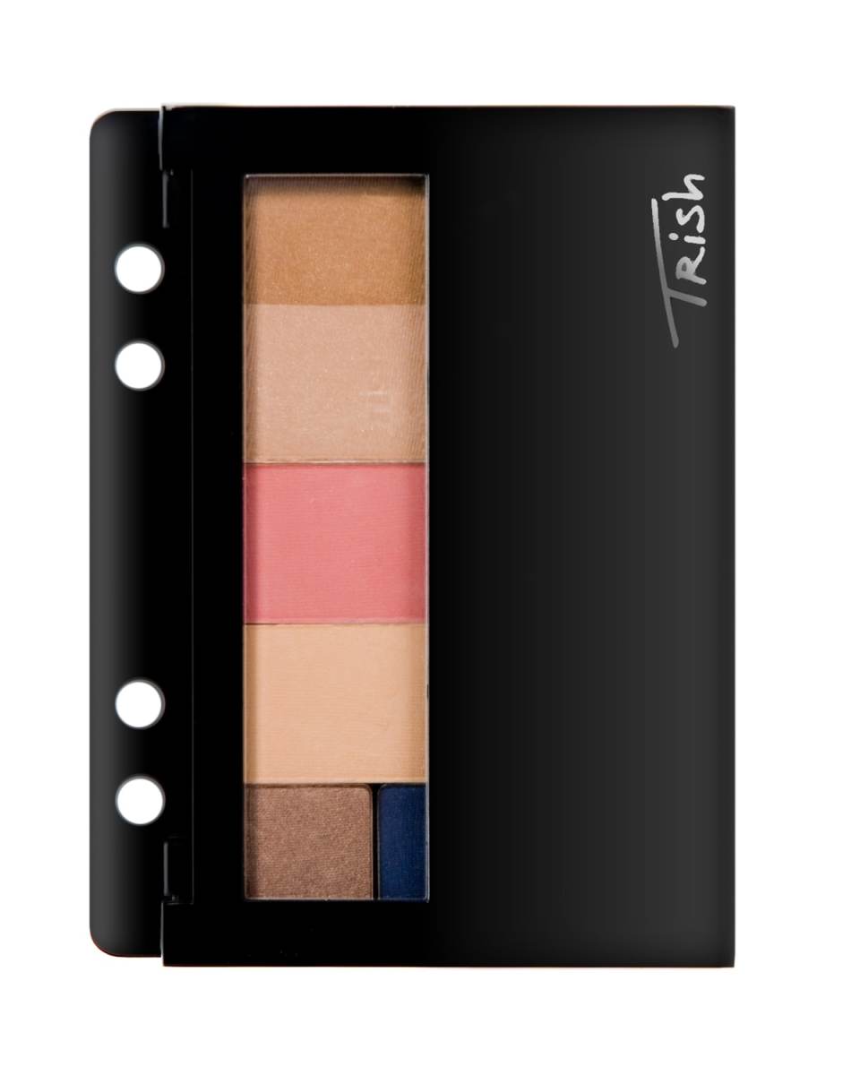 Makeup Wardrobing Refillable Medium Page