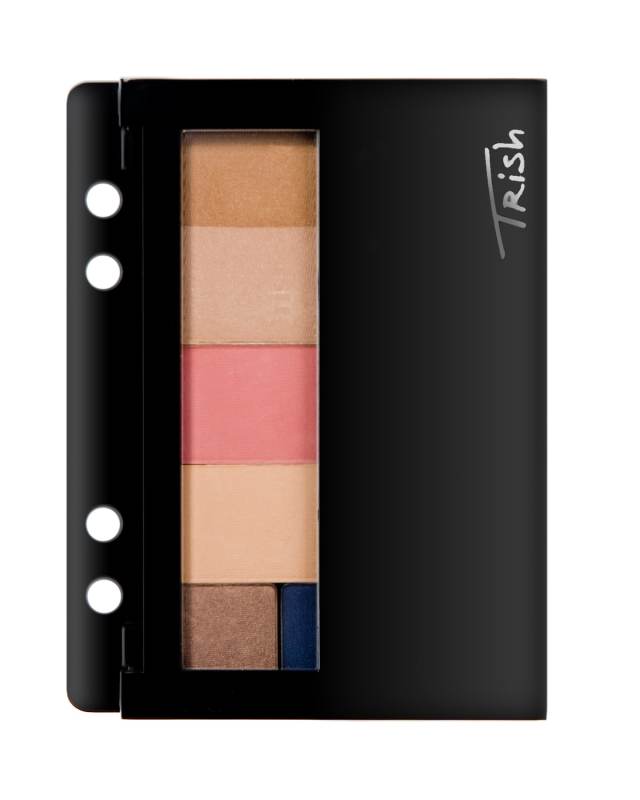 Makeup Wardrobing Refillable Medium Page