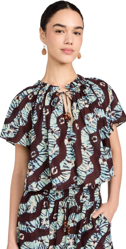 Ulla Johnson Alon Coverup Pietra