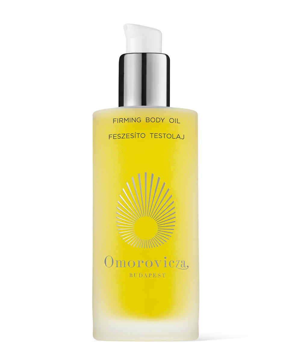 Firming Body Oil, 3.4 oz.