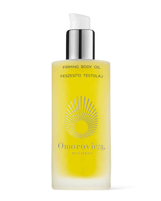 Firming Body Oil, 3.4 oz.