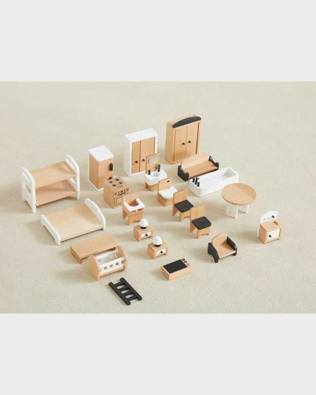 Dollhouse Accessories