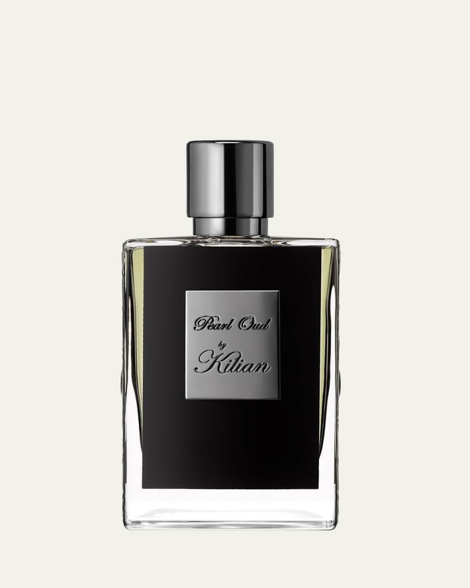 Pearl Oud Eau de Parfum, 1.7 oz.