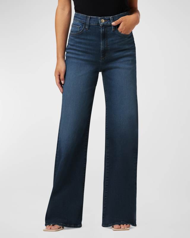 The Mia Petite Jeans