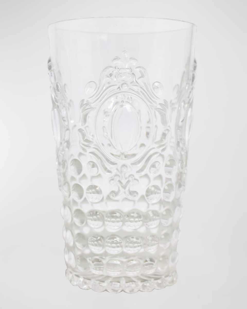 Jewel Large Melamine Tumbler