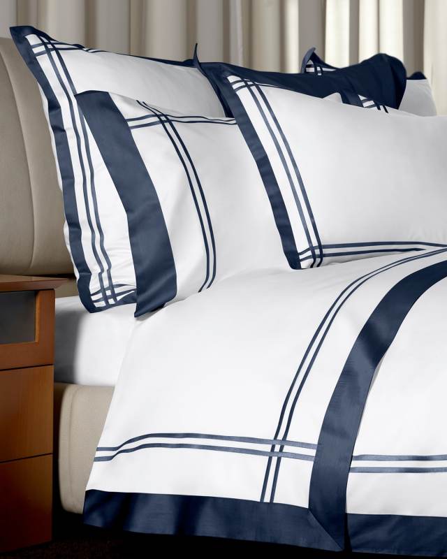 Sinfonia Flat Sheet