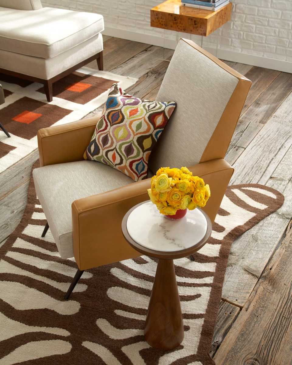 Large Buenos Aires Side Table