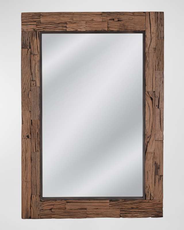 Raylee 61" Floor Mirror