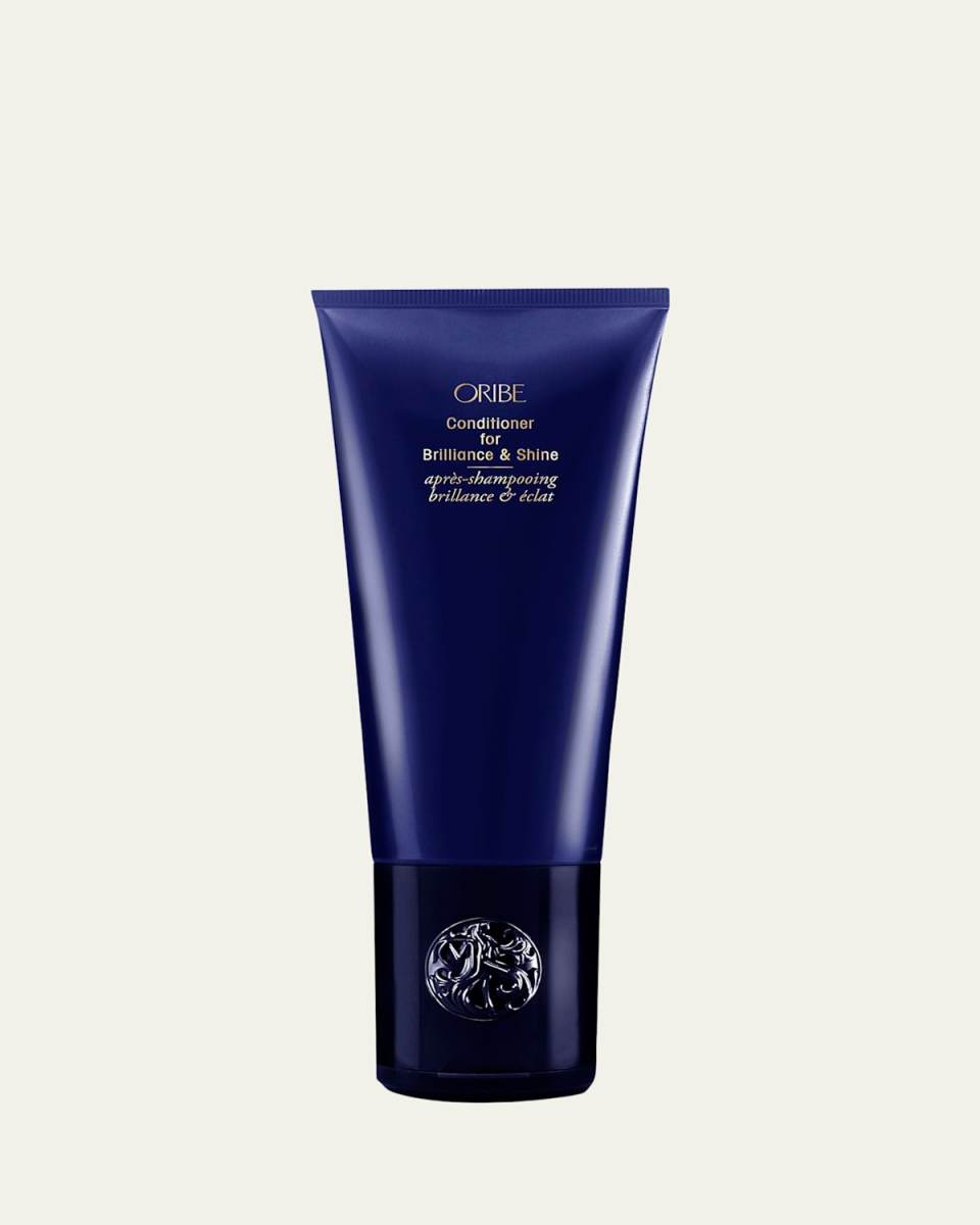Conditioner for Brilliance & Shine, 6.8 oz.