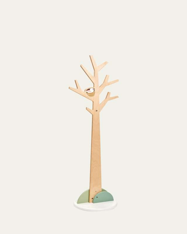 Forest Coat Stand