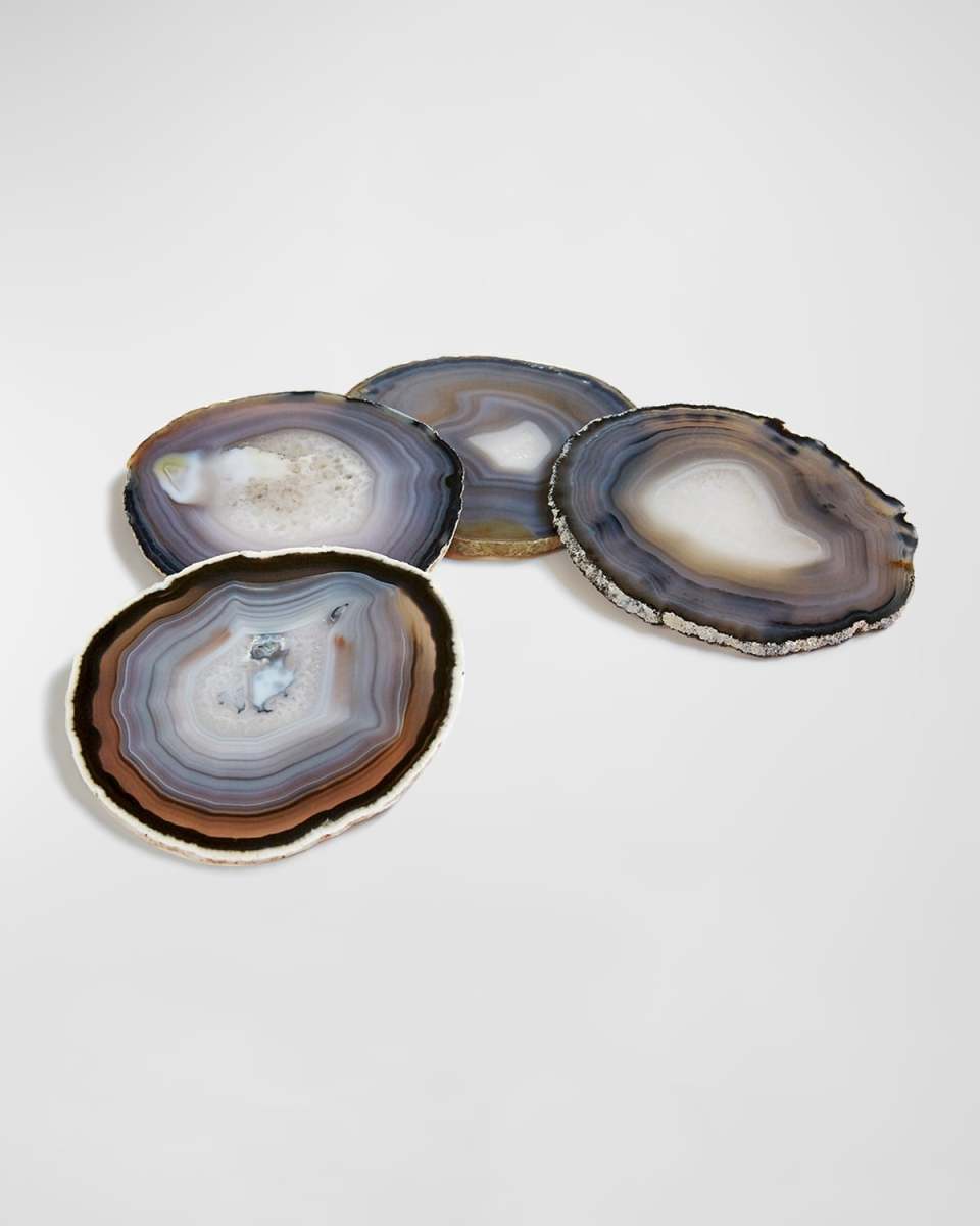 Pedra Coasters, Set of 4