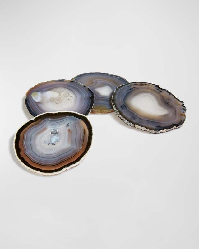 Pedra Coasters, Set of 4