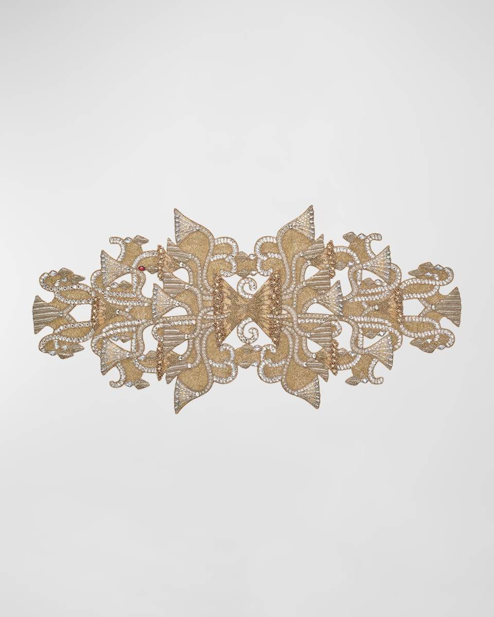 Etoile Table Runner