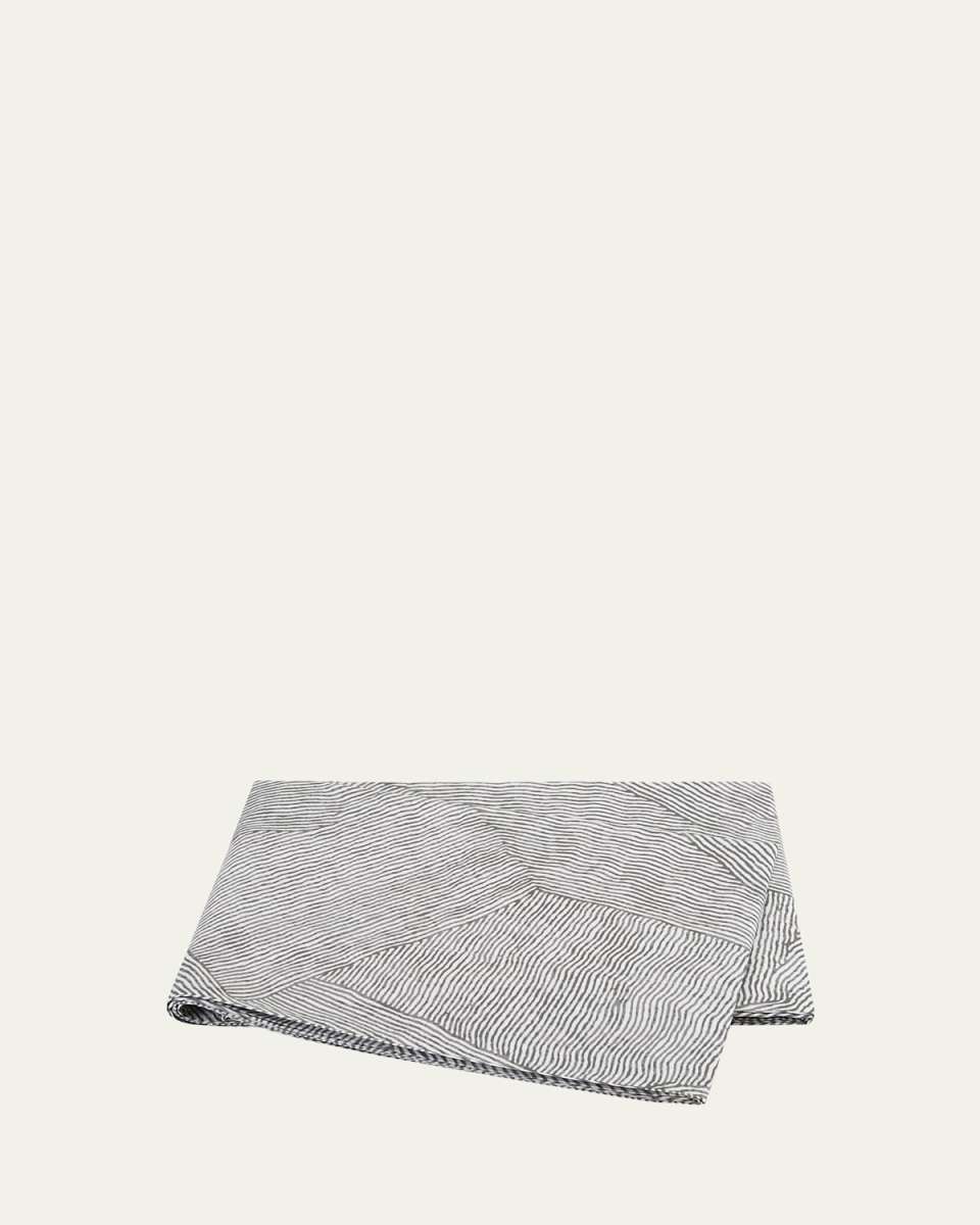 Burnett Flat King Sheet