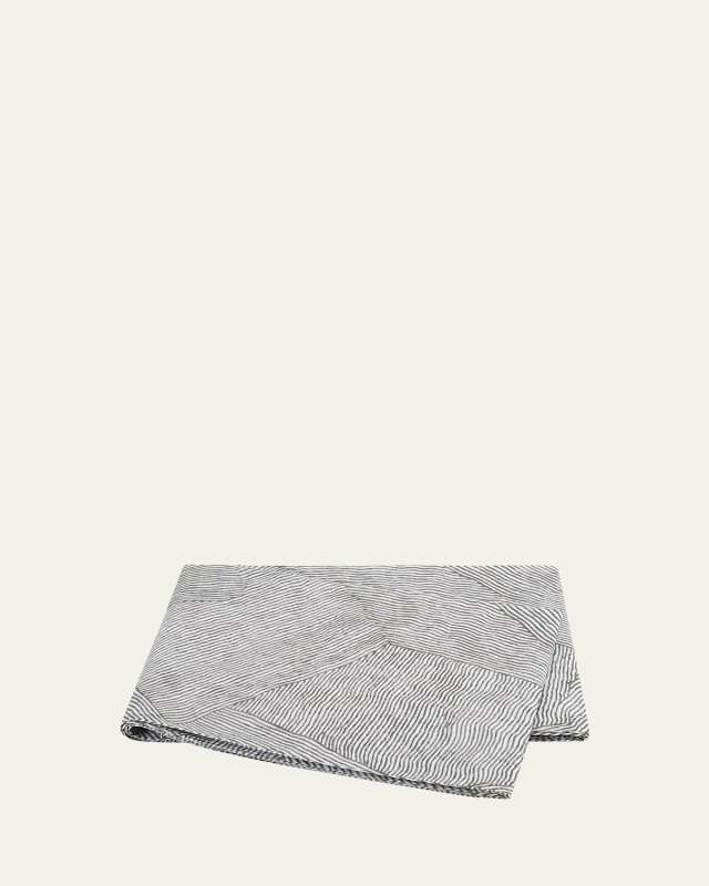 Burnett Flat King Sheet