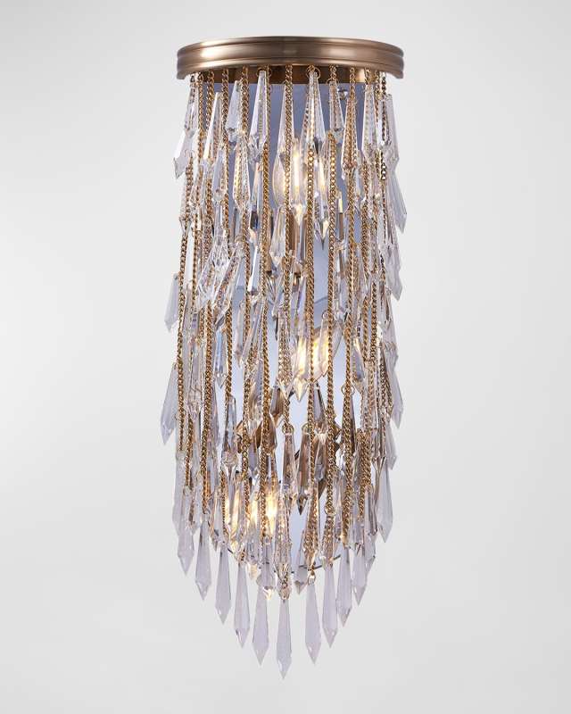 Frangia Wall Sconce