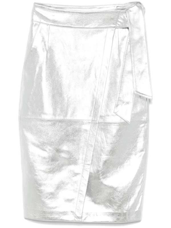 Jupe Faye skirt