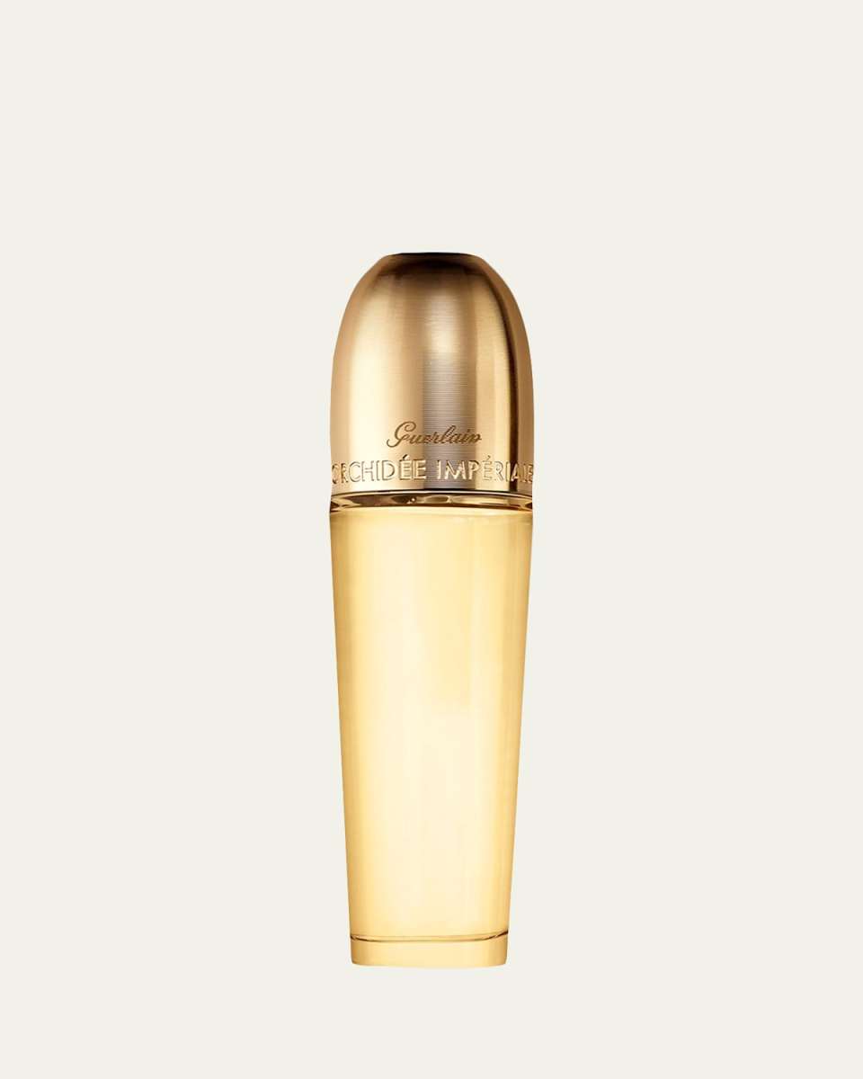 Orchidee Imperiale Anti-Aging Oil, 1 oz.
