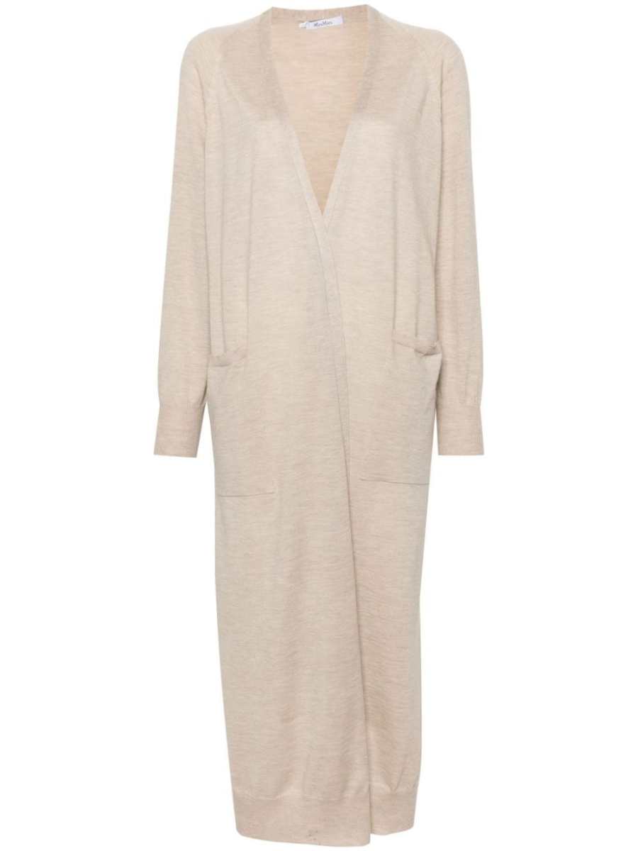 Katanga cashmere cardigan