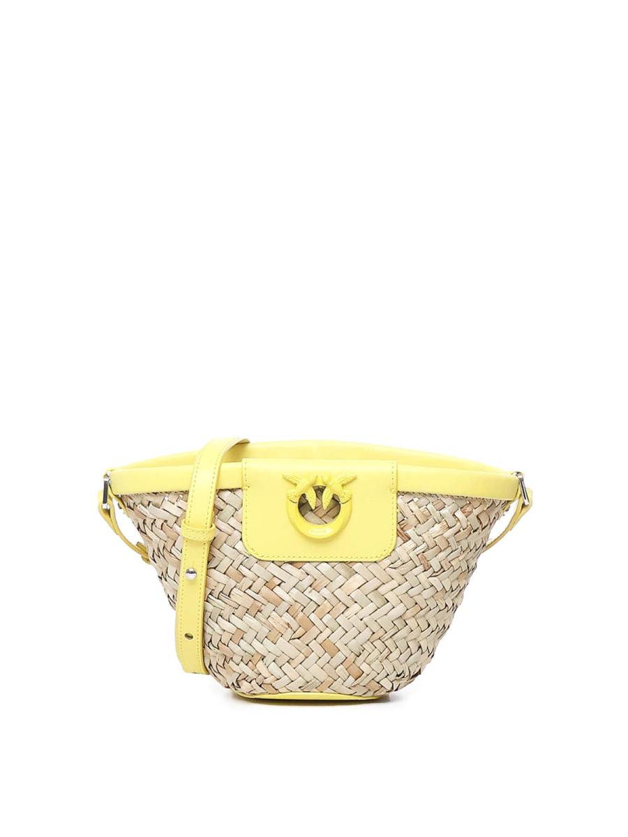Pinko Sac Cabas - Jau