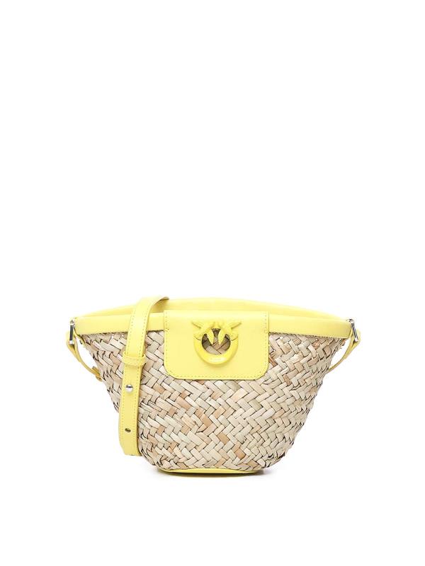 Pinko Sac Cabas - Jau