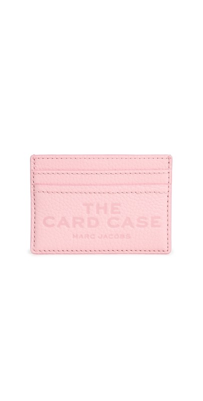 Marc Jacobs The Card Case Ribbon Pink