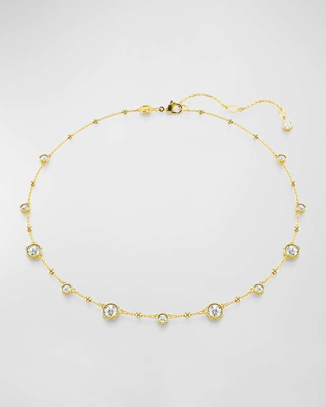 Imber Chain Necklace