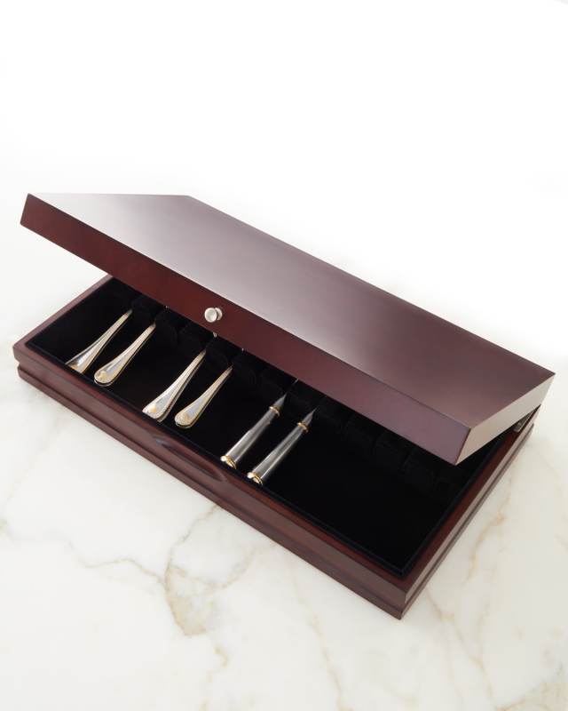 Flatware Chest