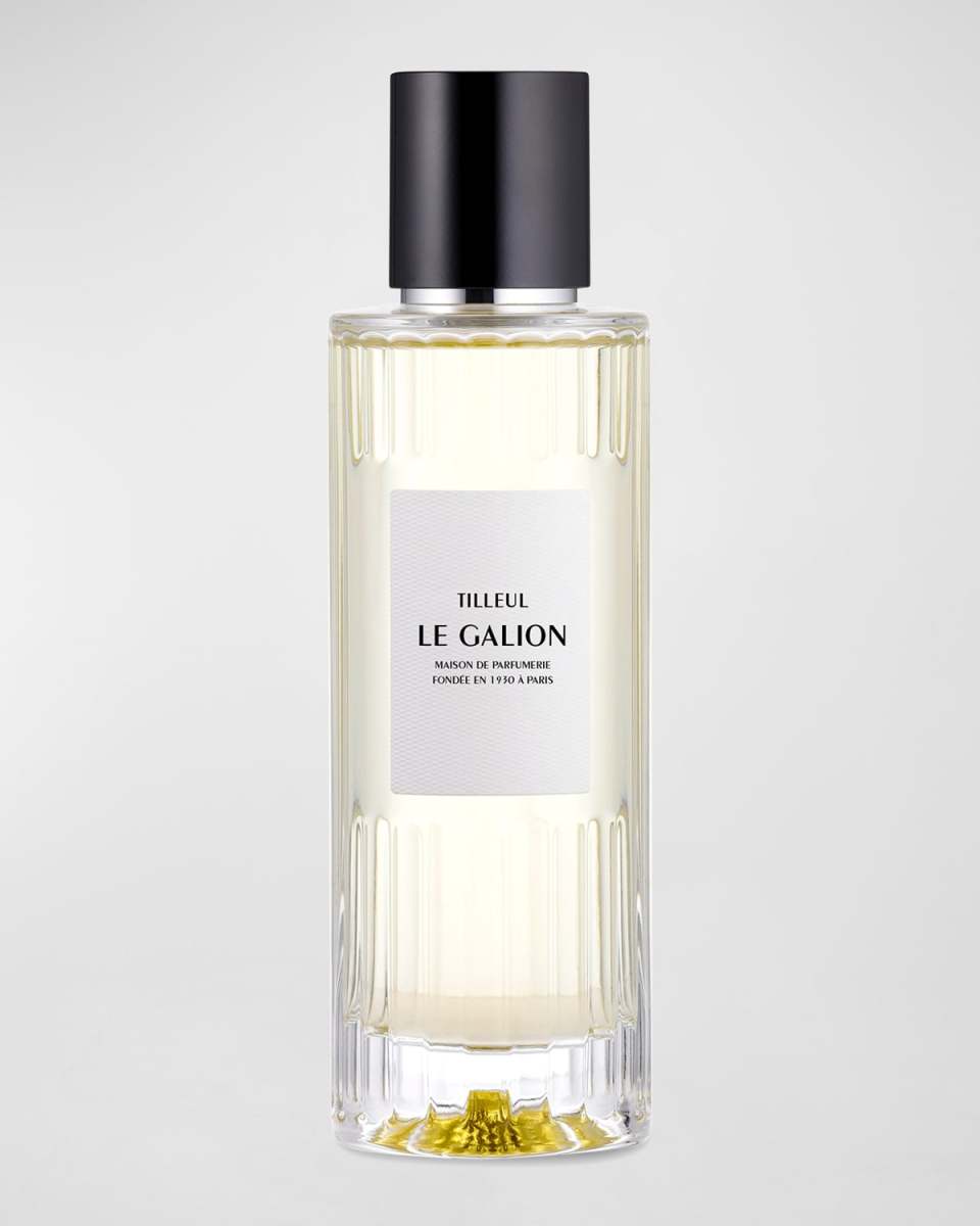 Tilleul Eau de Parfum, 3.4 oz.