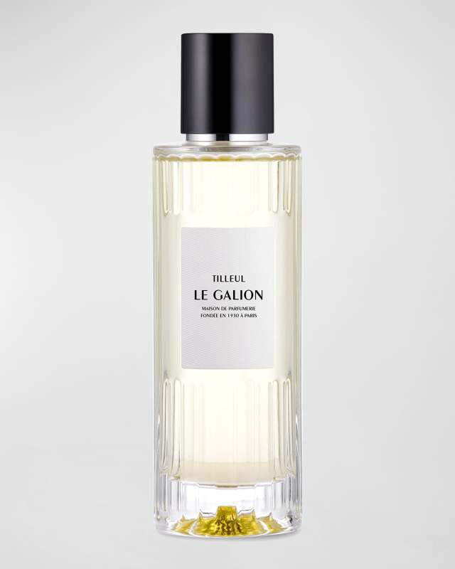Tilleul Eau de Parfum, 3.4 oz.