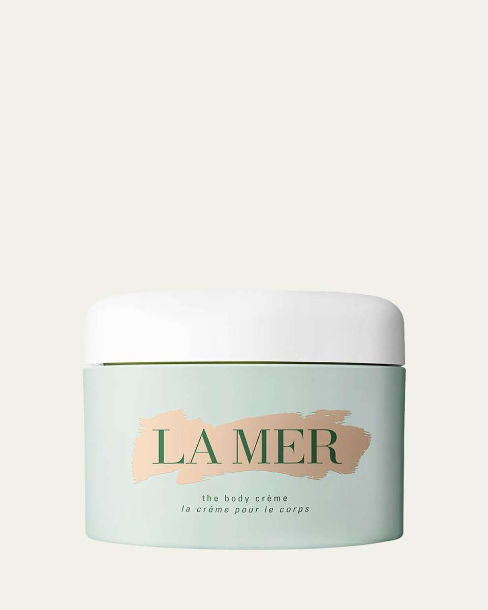 The Body Creme - Hydrating Body Lotion, 10.3 oz.