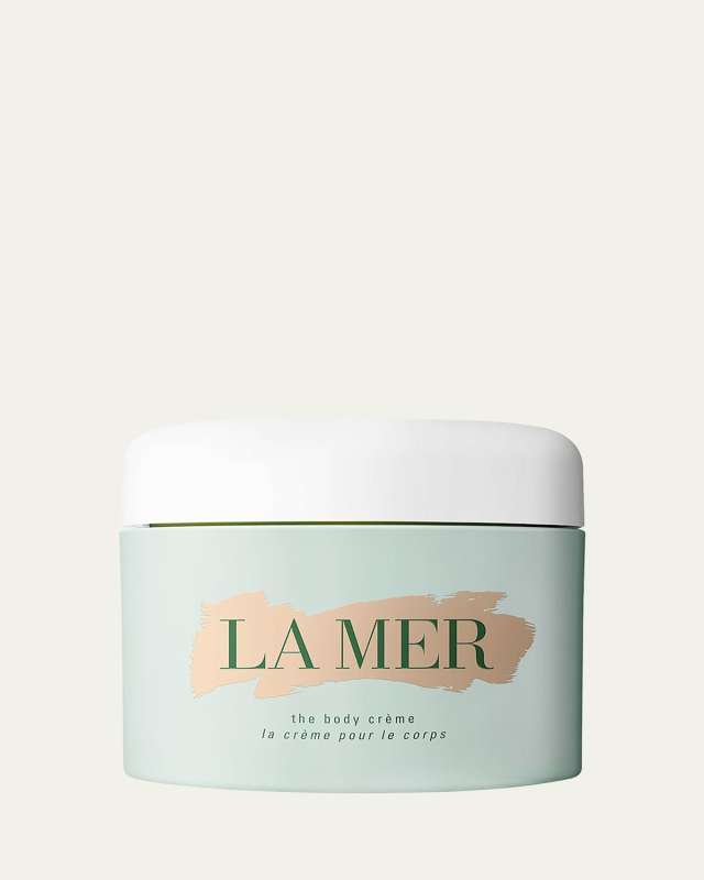 The Body Creme - Hydrating Body Lotion, 10.3 oz.
