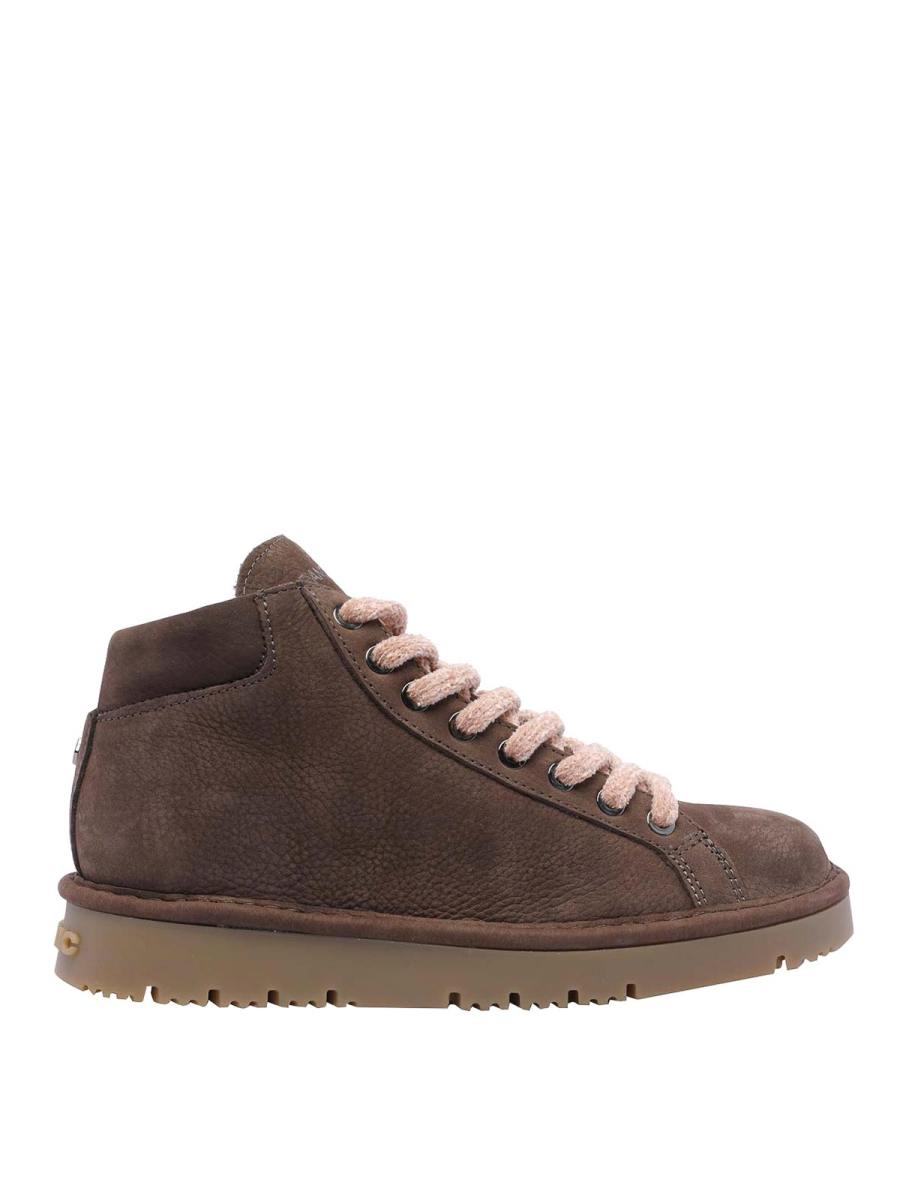 Panchic Bottines - Marron