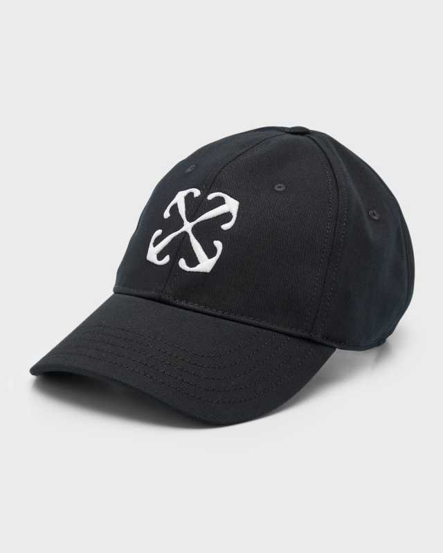 Drill Embroidered Logo Baseball Cap
