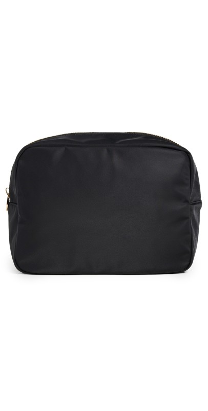 Stoney Clover Lane Large Pouch Noir