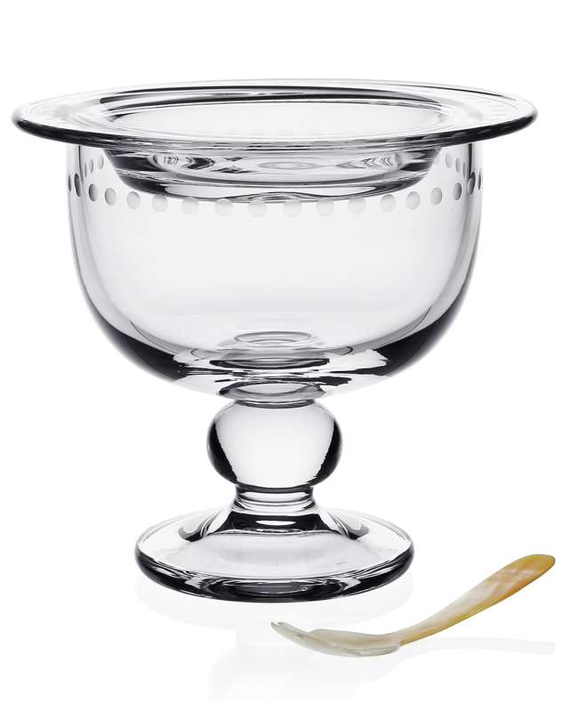 Katerina Caviar Server