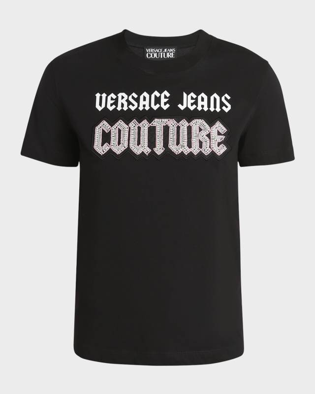 Short-Sleeve Logo T-Shirt