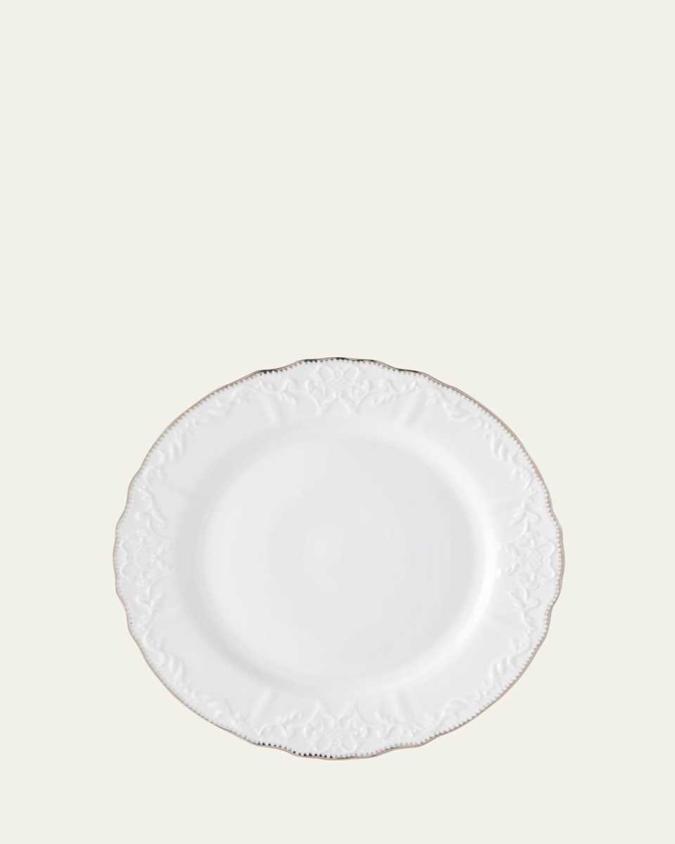 Simply Anna Dinner Plate