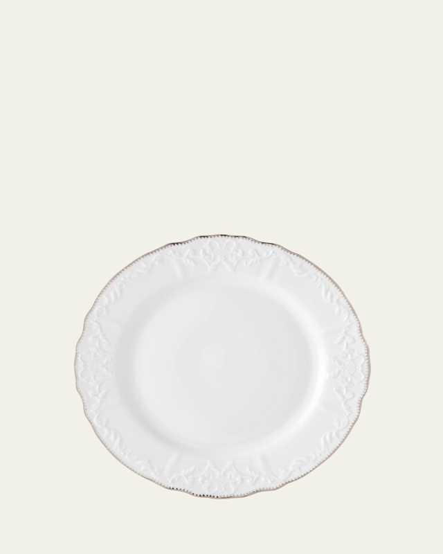 Simply Anna Dinner Plate