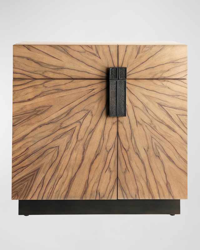 Lafayette Chest
