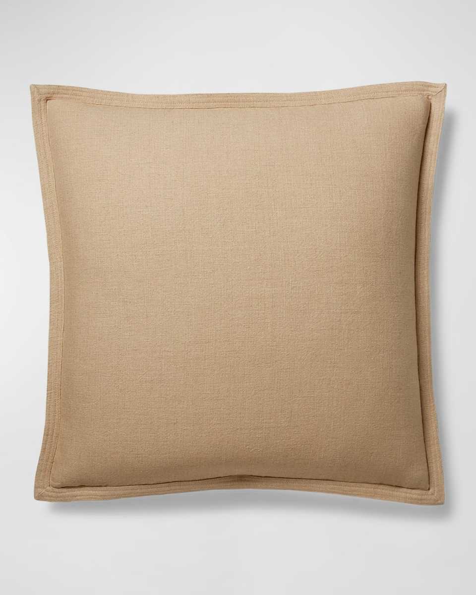 Edgefield Euro Sham, 26" Sq