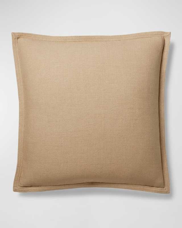 Edgefield Euro Sham, 26" Sq