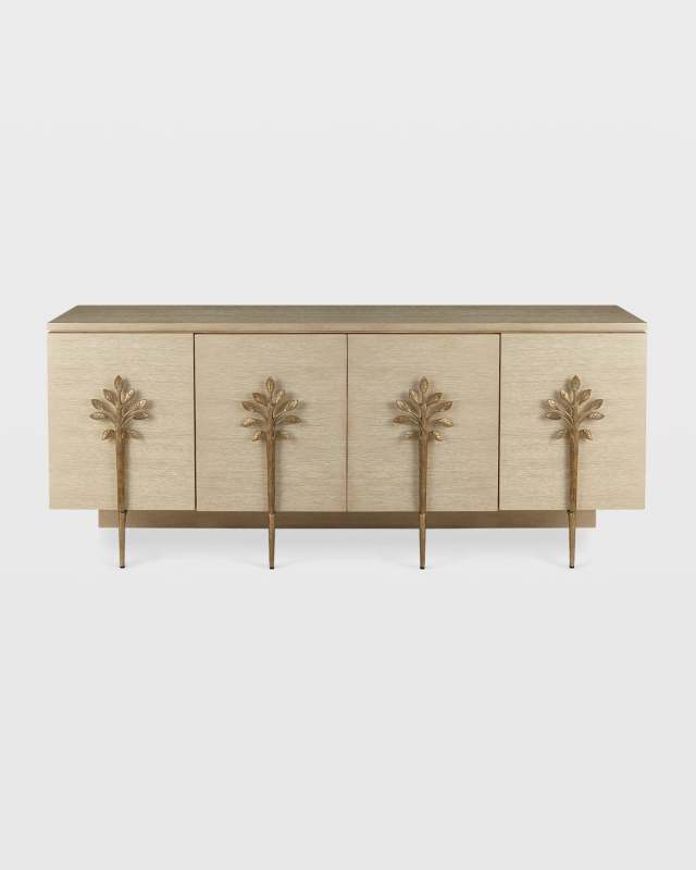 Sapling Entertainment Console