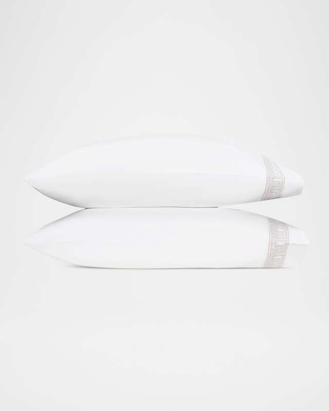 Ophelia Standard Pillowcase Pai