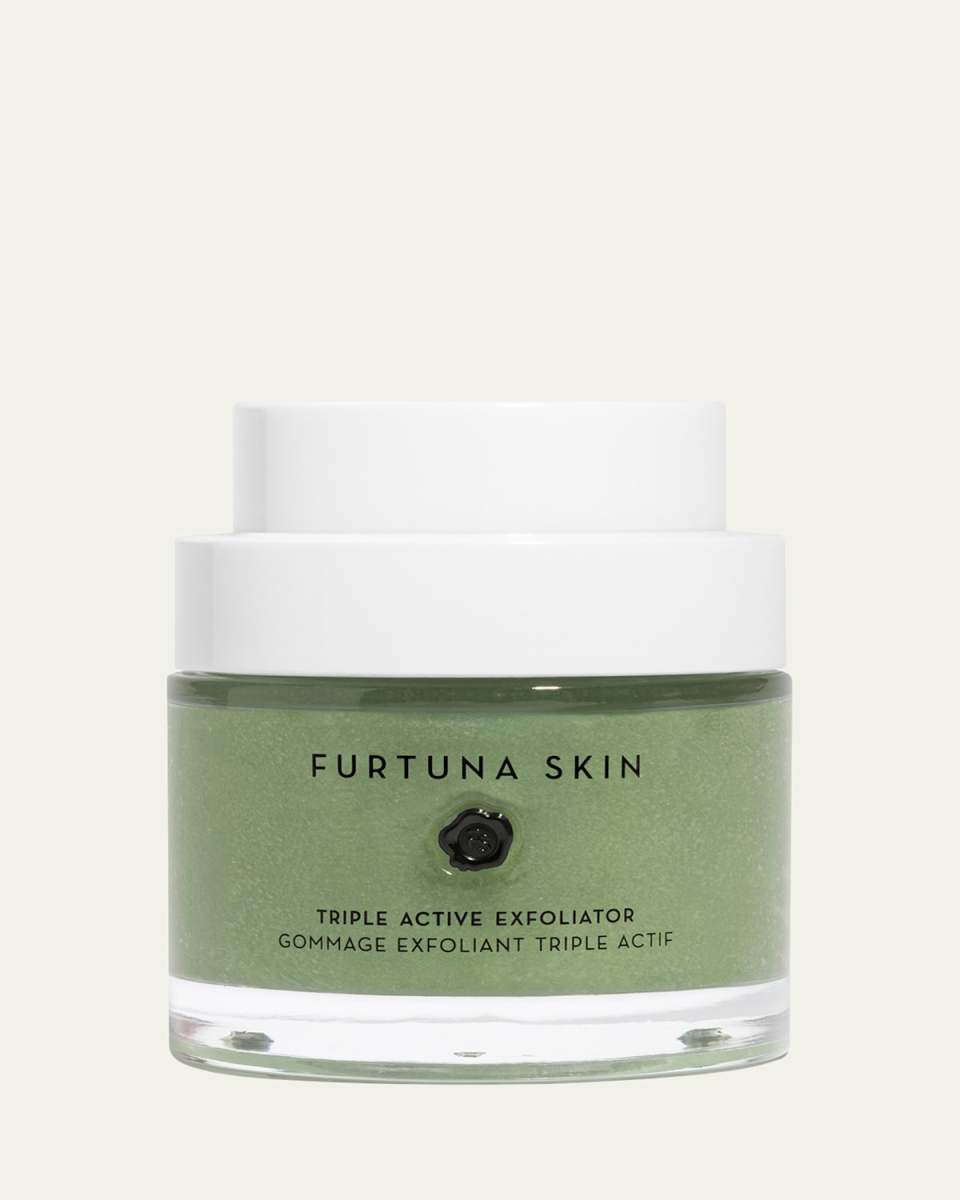 Triple Active Exfoliator, 0.5 oz.