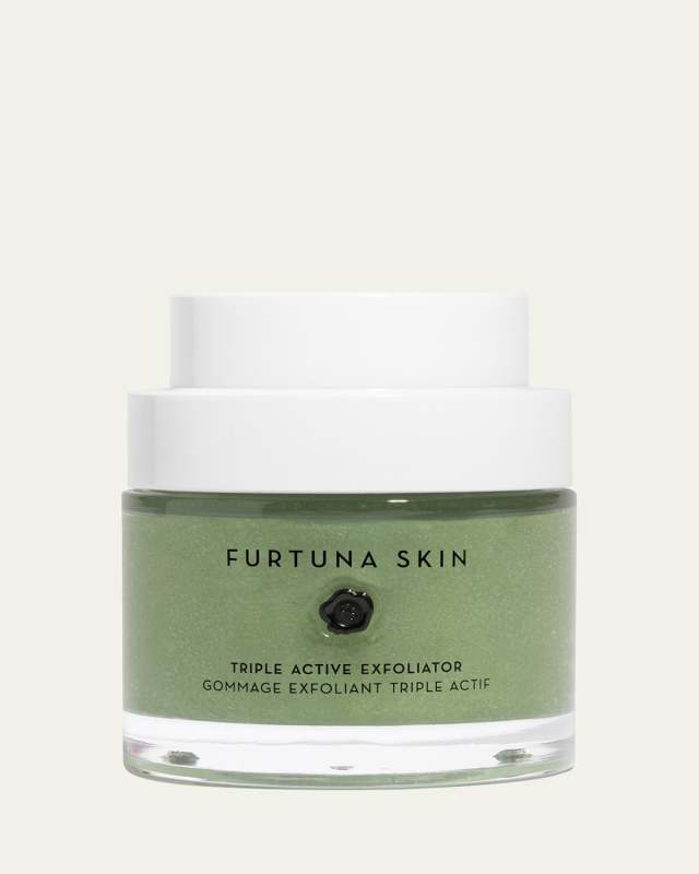 Triple Active Exfoliator, 0.5 oz.