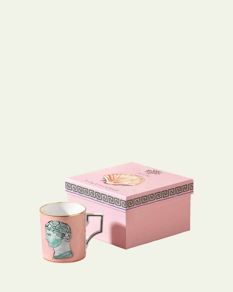 Il Viaggio di Nettuno Mug