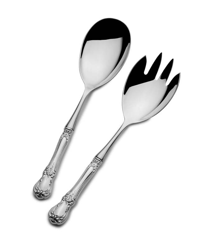 Old Master 2-Piece Salad Serving Set