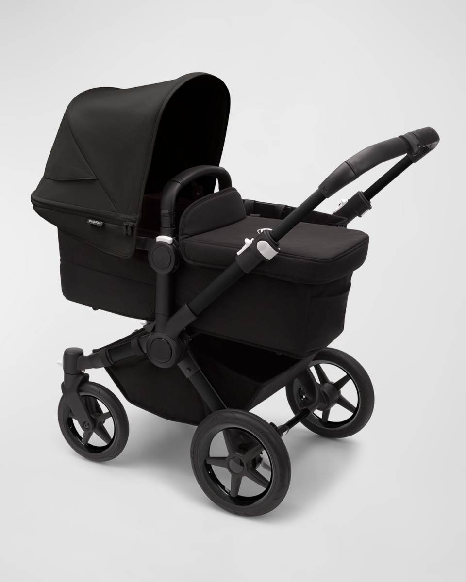 Donkey 5 Mono Complete Stroller