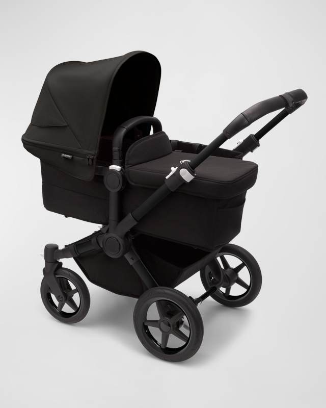 Donkey 5 Mono Complete Stroller